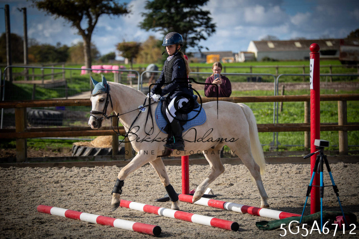 Funshine Show Jumping 2026 - Juniors pt1