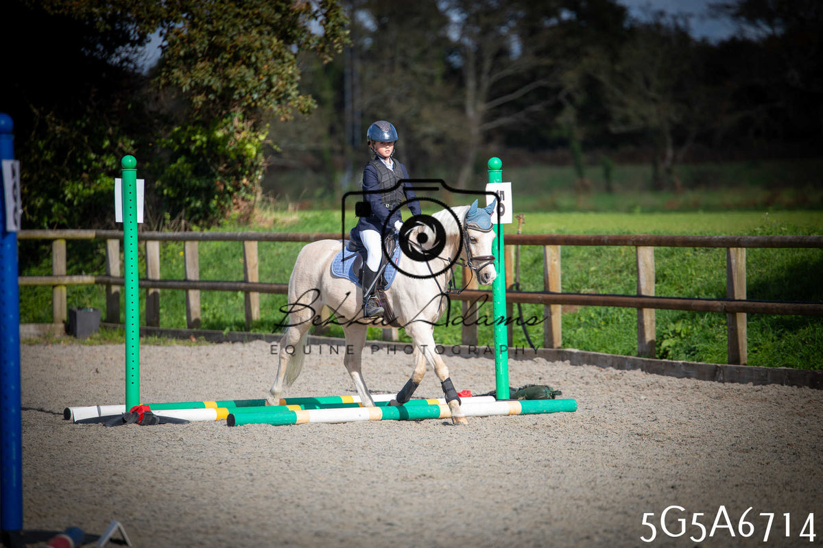 Funshine Show Jumping 2026 - Juniors pt1