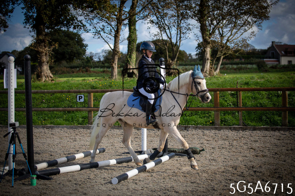 Funshine Show Jumping 2026 - Juniors pt1