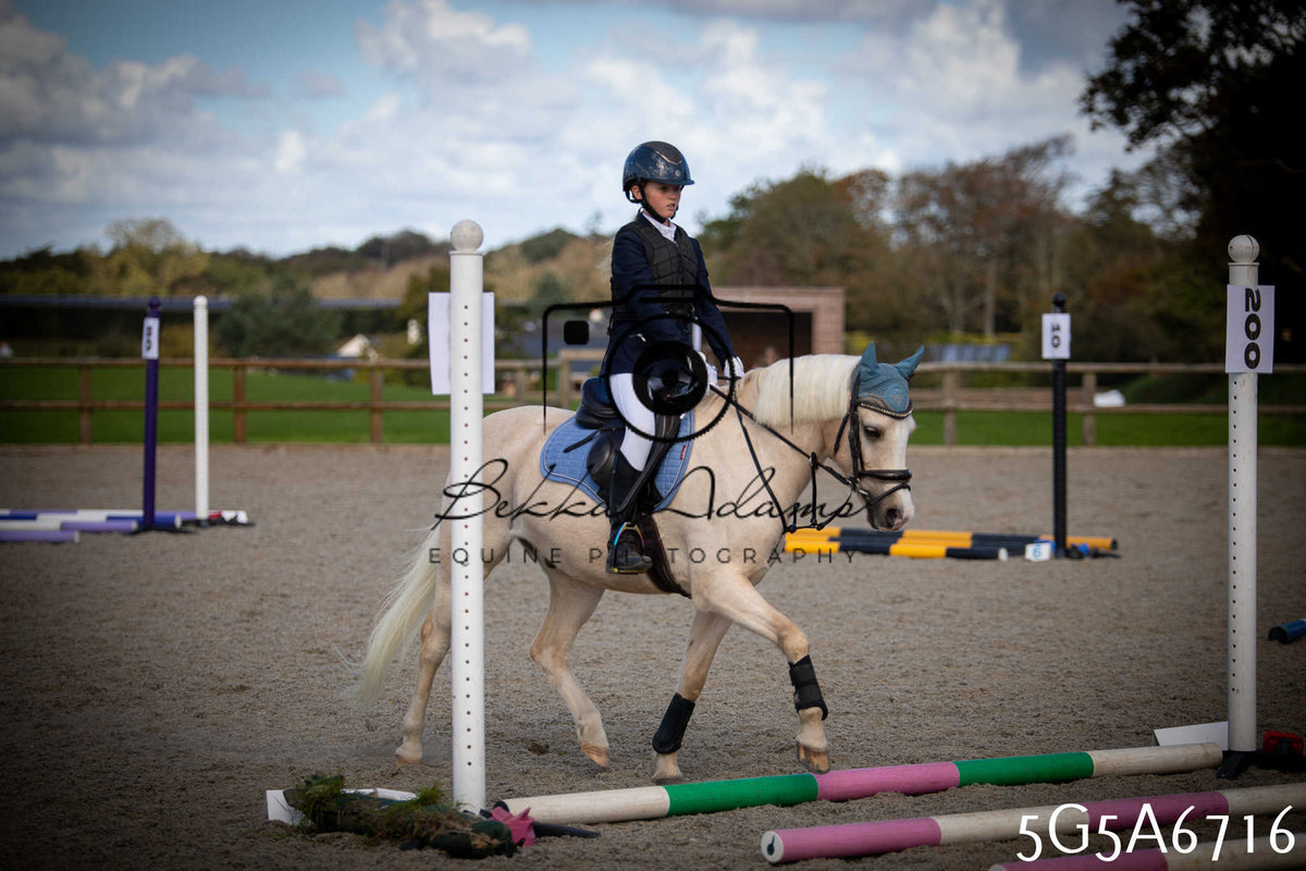 Funshine Show Jumping 2026 - Juniors pt1