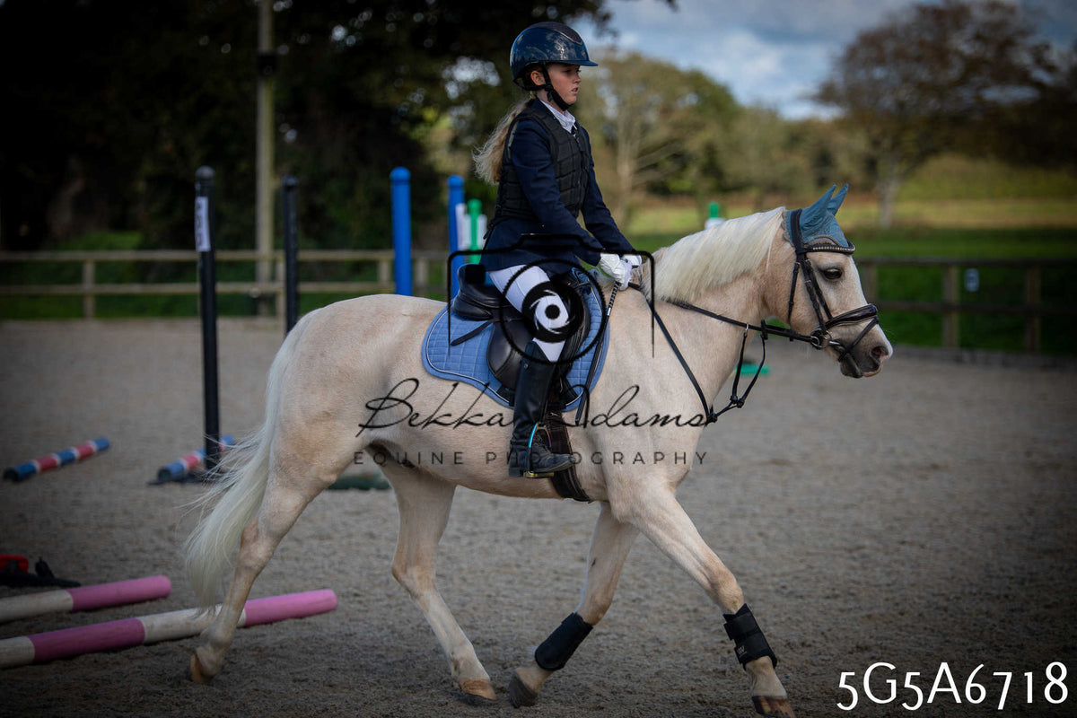 Funshine Show Jumping 2026 - Juniors pt1