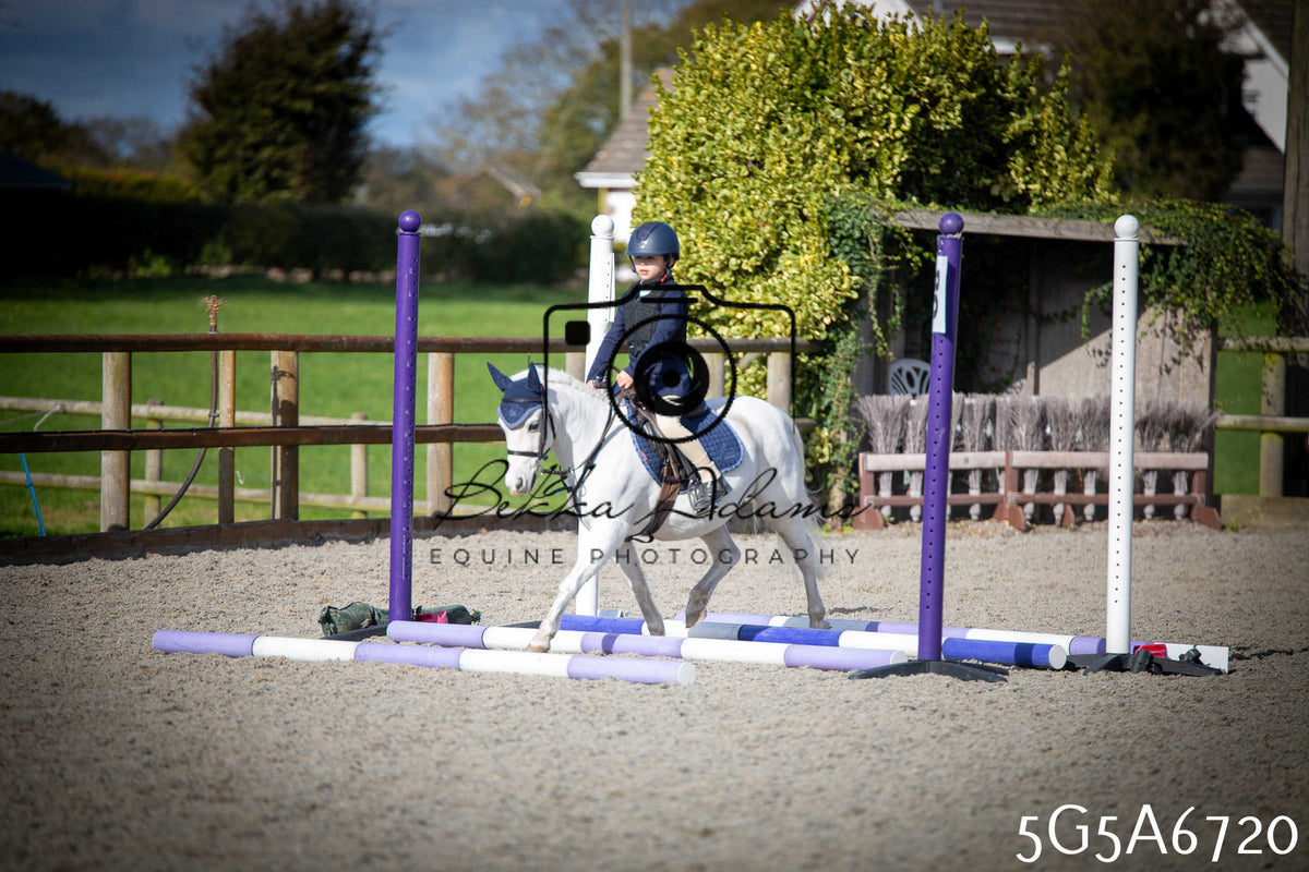 Funshine Show Jumping 2026 - Juniors pt1