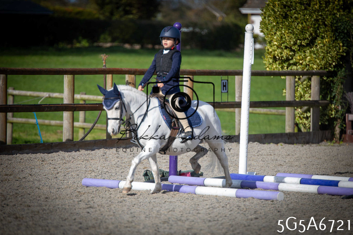 Funshine Show Jumping 2026 - Juniors pt1