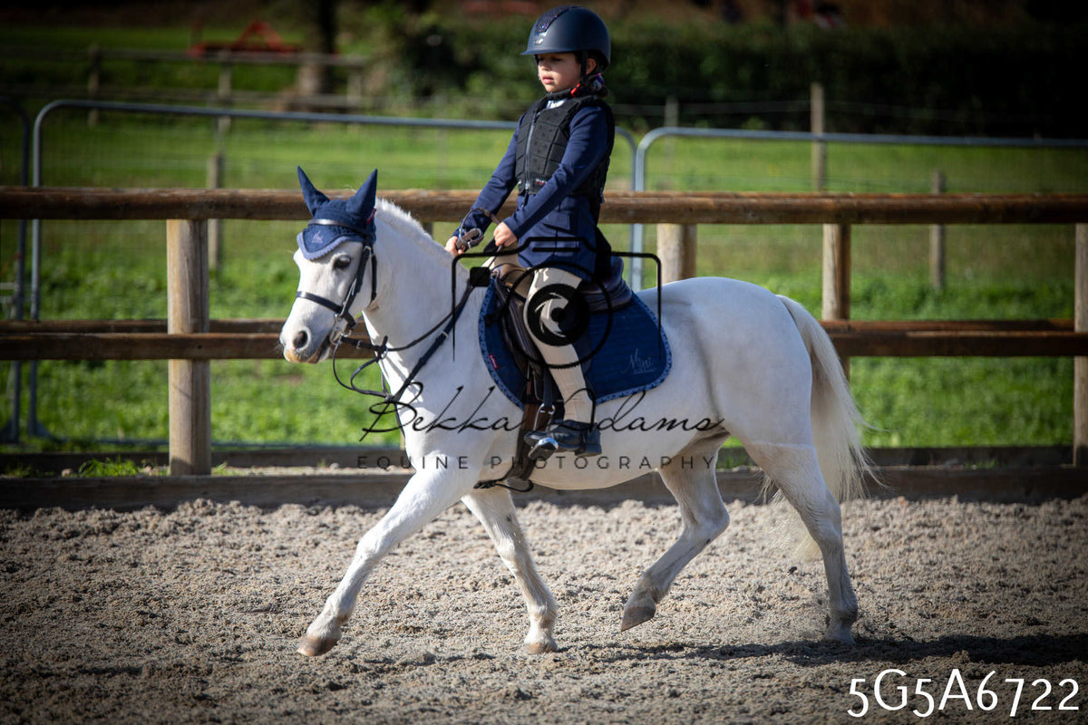 Funshine Show Jumping 2026 - Juniors pt1