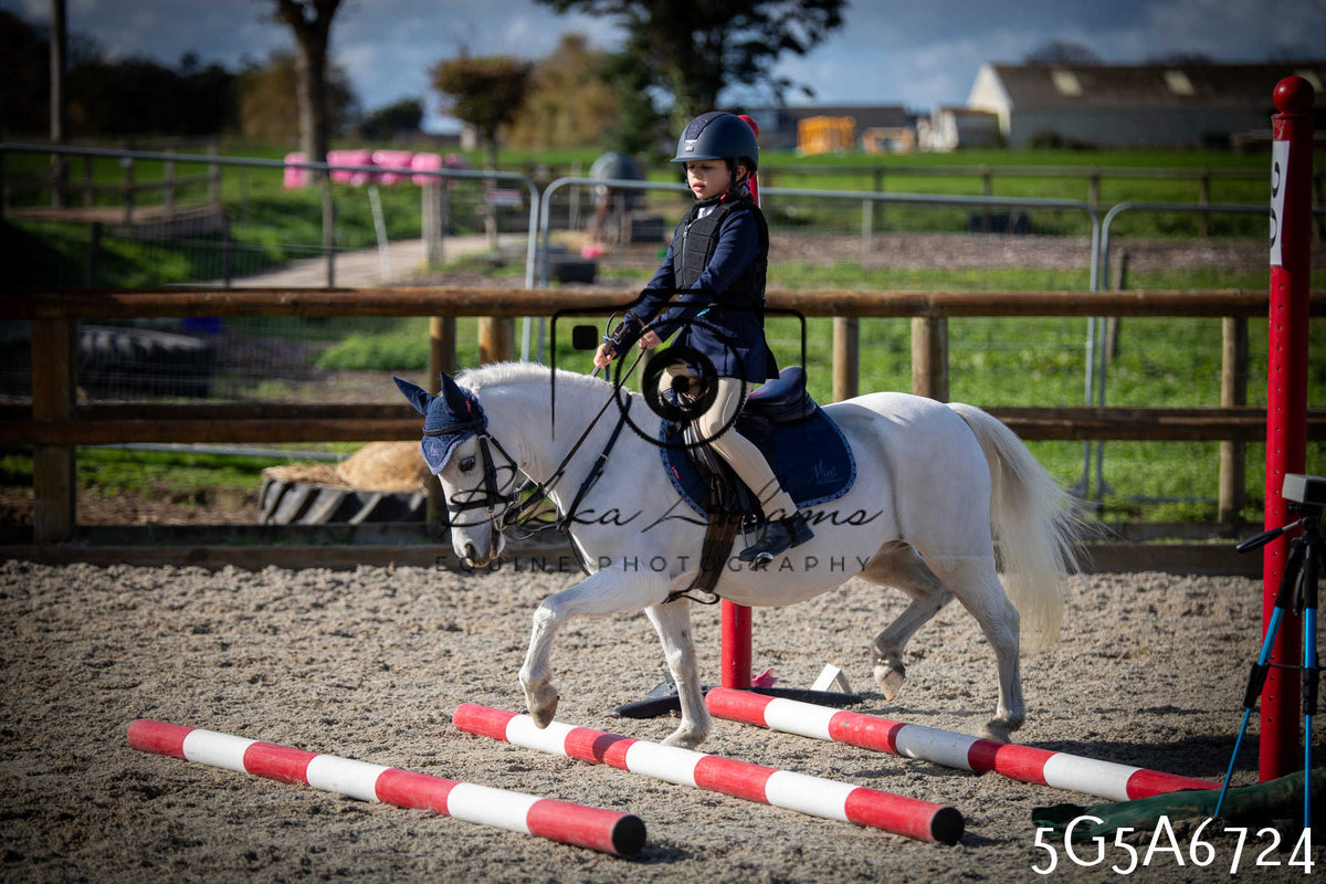 Funshine Show Jumping 2026 - Juniors pt1