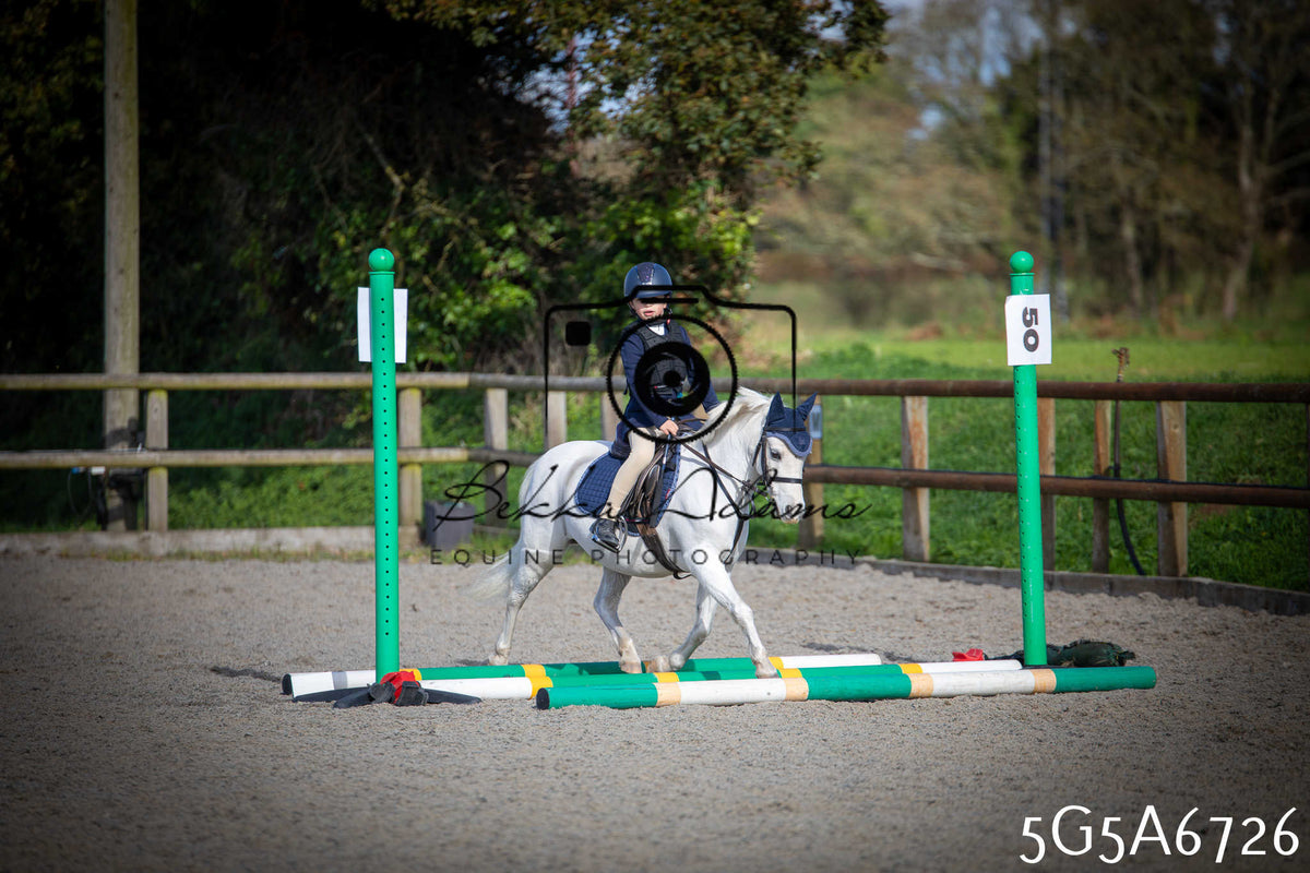Funshine Show Jumping 2026 - Juniors pt1