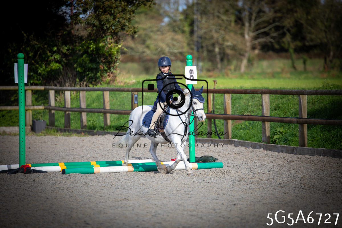 Funshine Show Jumping 2026 - Juniors pt1