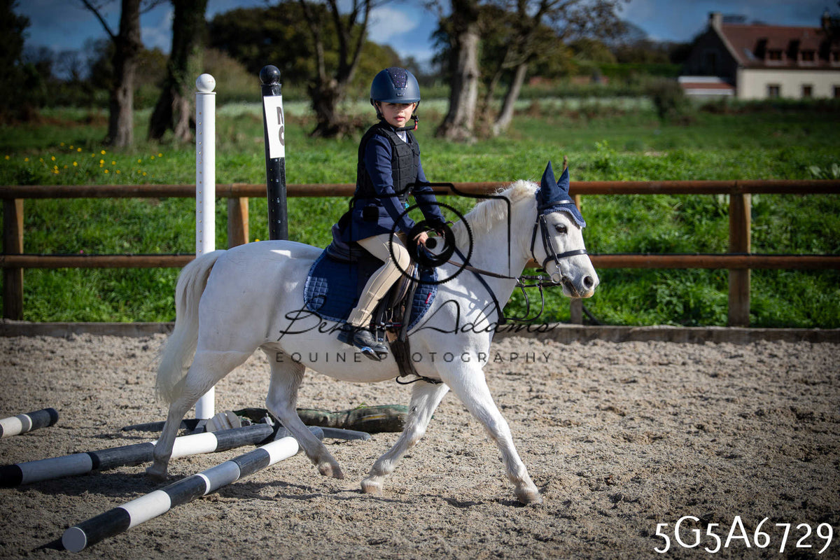 Funshine Show Jumping 2026 - Juniors pt1