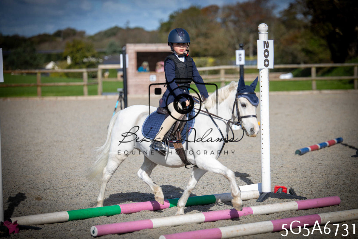 Funshine Show Jumping 2026 - Juniors pt1