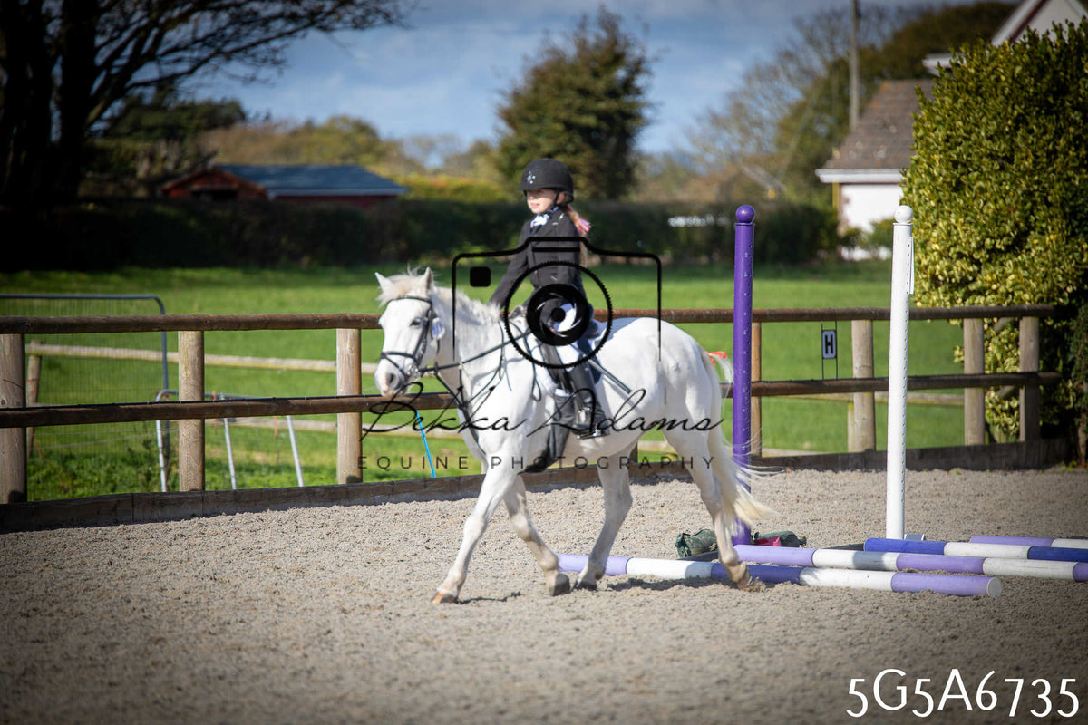 Funshine Show Jumping 2026 - Juniors pt1