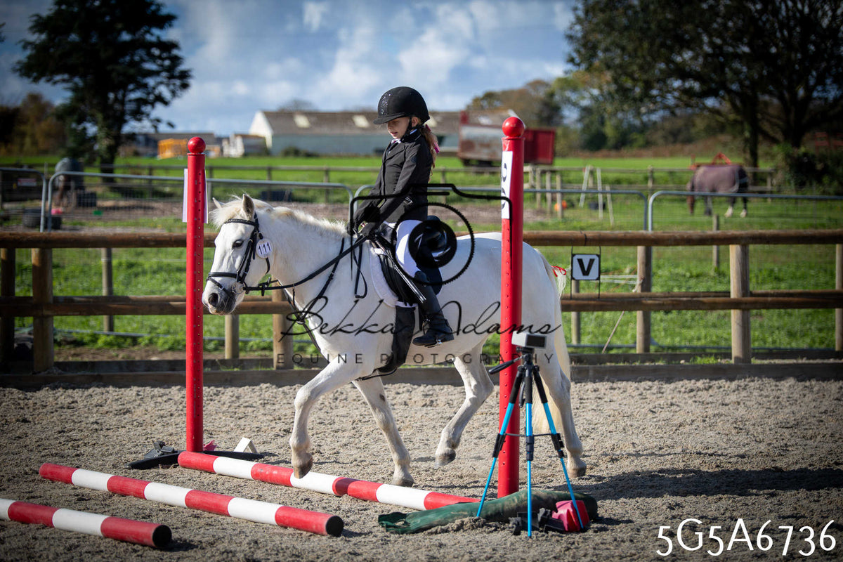 Funshine Show Jumping 2026 - Juniors pt1