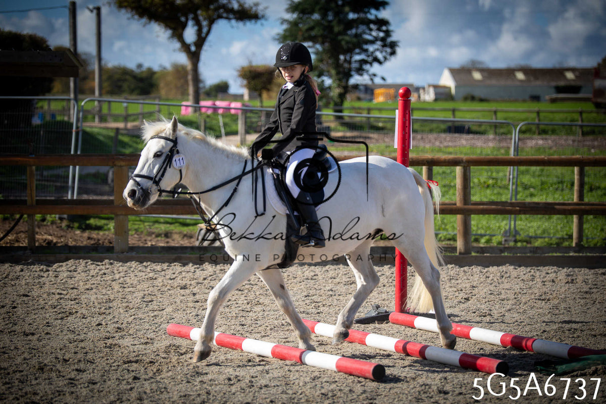 Funshine Show Jumping 2026 - Juniors pt1