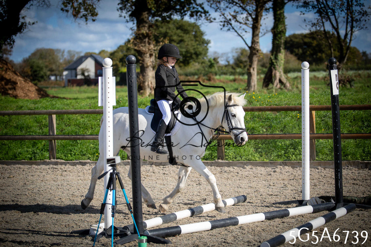 Funshine Show Jumping 2026 - Juniors pt1