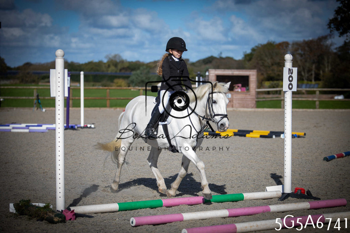 Funshine Show Jumping 2026 - Juniors pt1