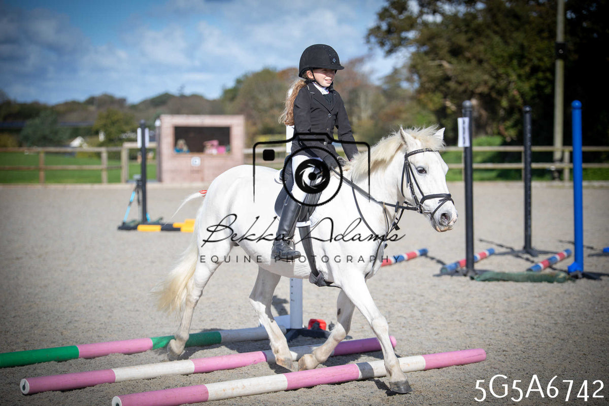 Funshine Show Jumping 2026 - Juniors pt1