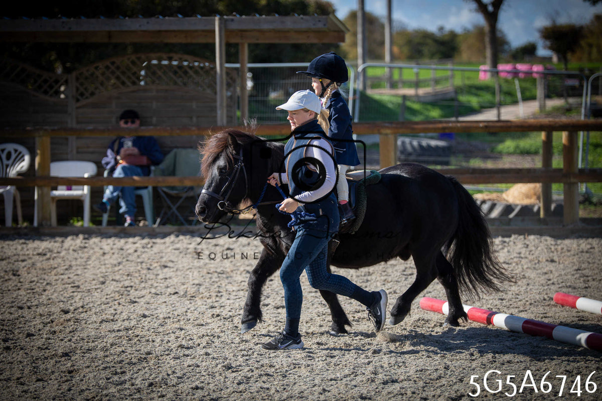 Funshine Show Jumping 2026 - Juniors pt1