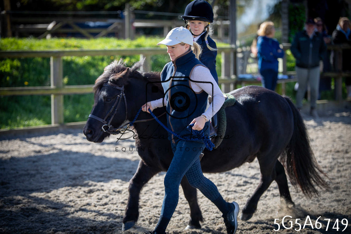Funshine Show Jumping 2026 - Juniors pt1
