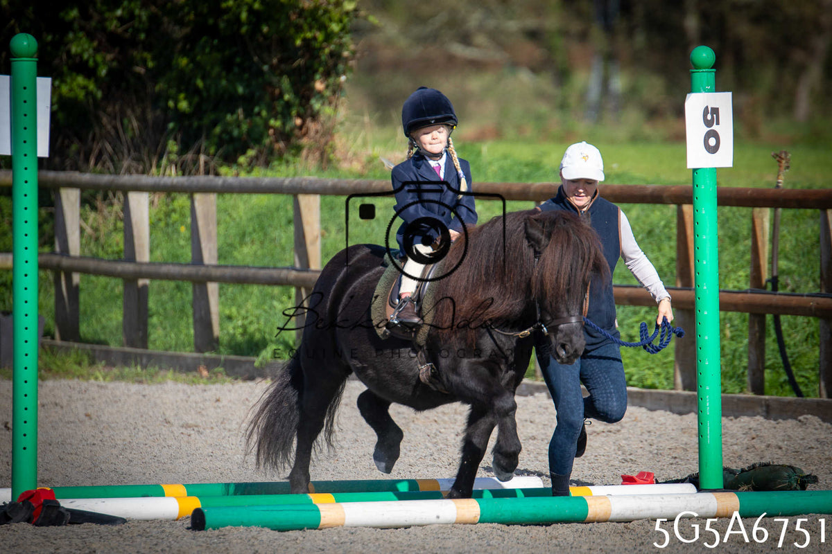 Funshine Show Jumping 2026 - Juniors pt1