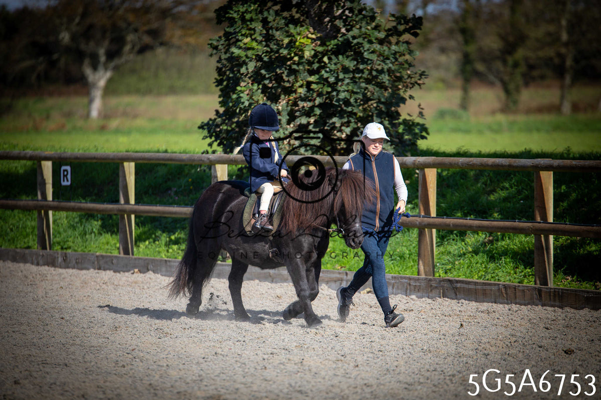 Funshine Show Jumping 2026 - Juniors pt1