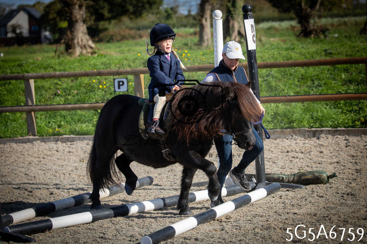 Funshine Show Jumping 2026 - Juniors pt1