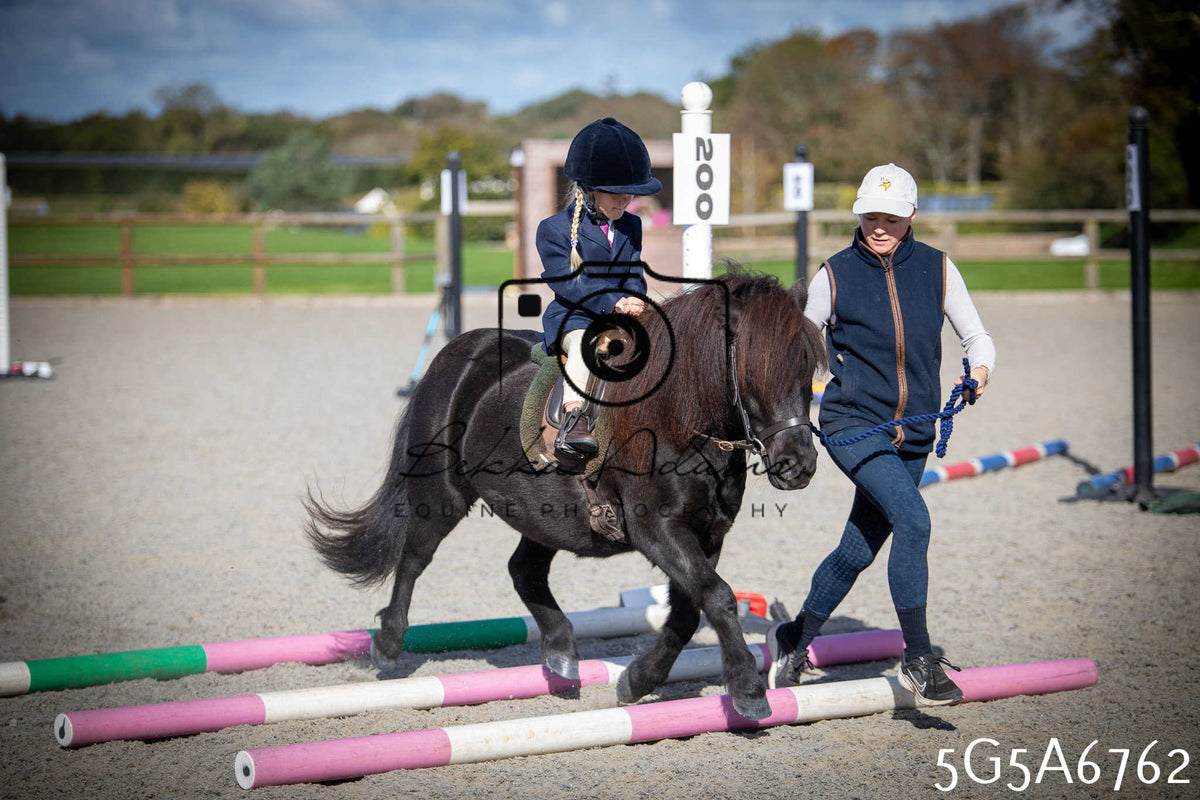 Funshine Show Jumping 2026 - Juniors pt1
