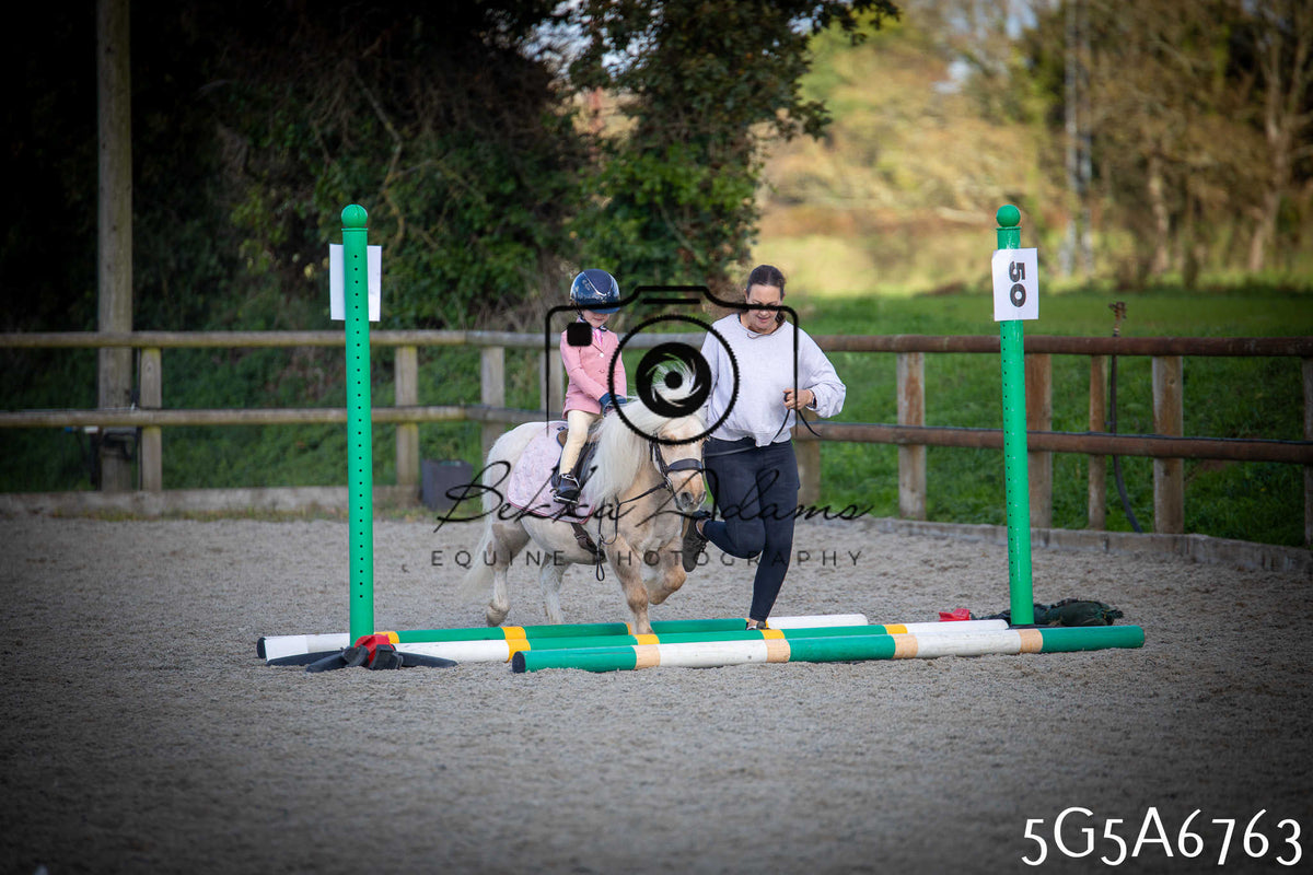 Funshine Show Jumping 2026 - Juniors pt1