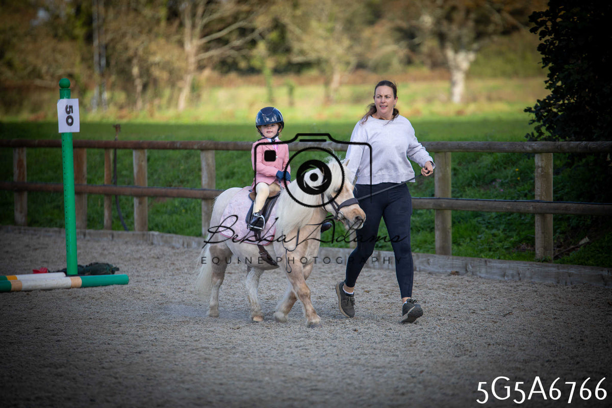 Funshine Show Jumping 2026 - Juniors pt1