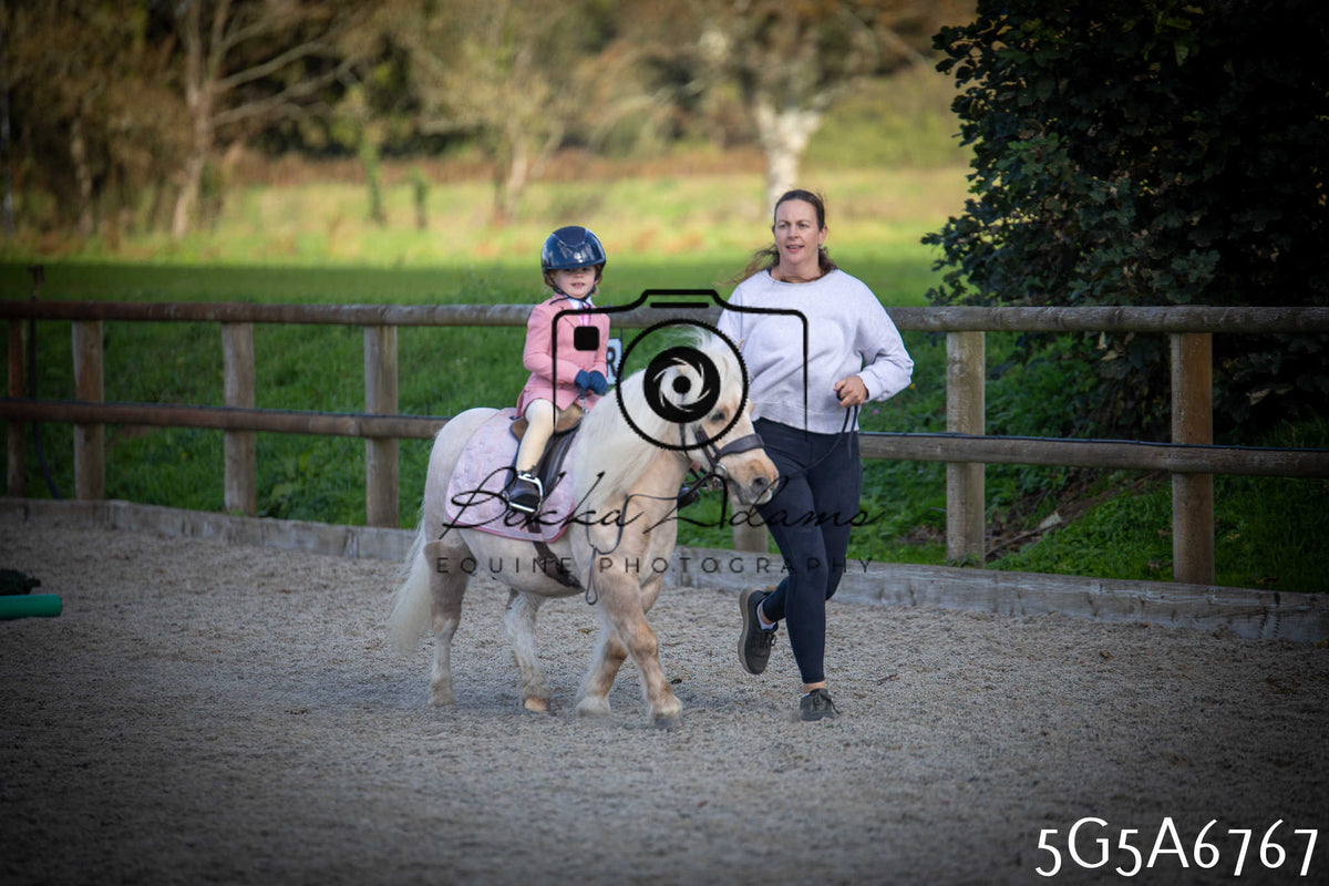 Funshine Show Jumping 2026 - Juniors pt1