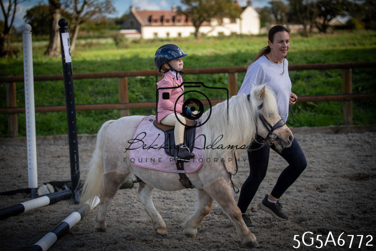 Funshine Show Jumping 2026 - Juniors pt1