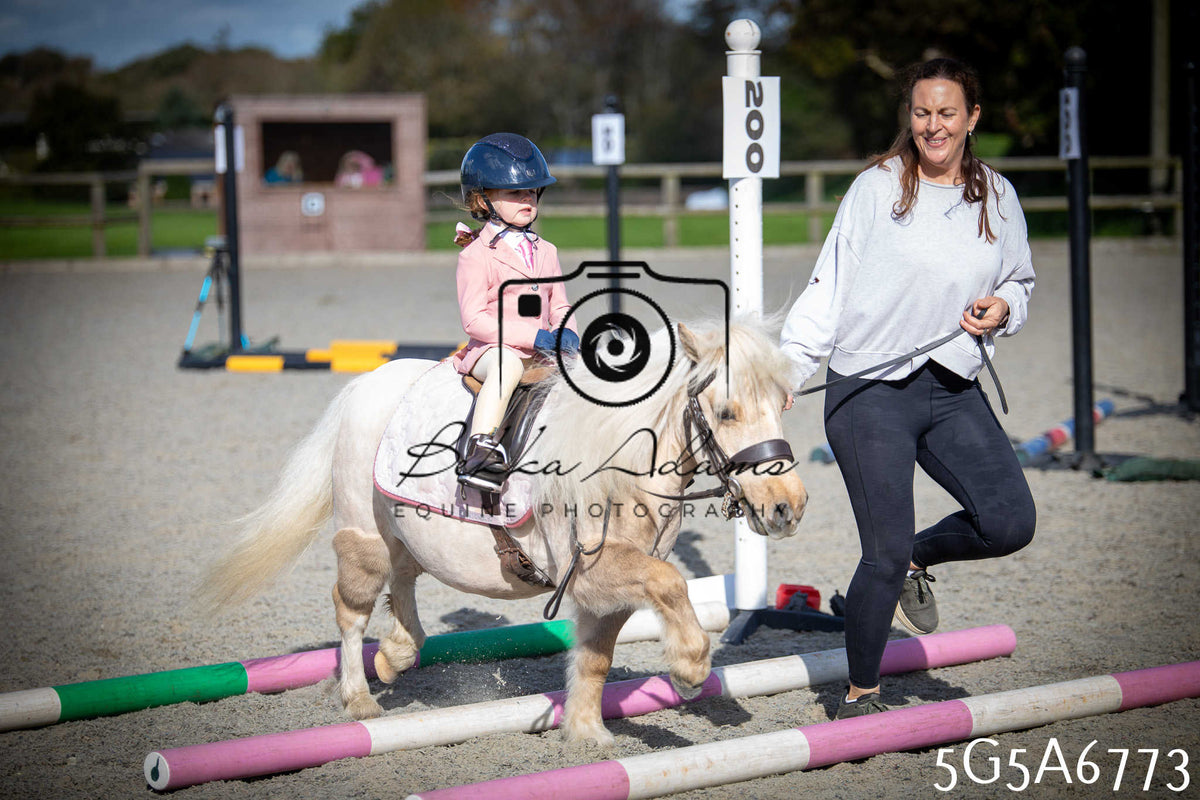 Funshine Show Jumping 2026 - Juniors pt1