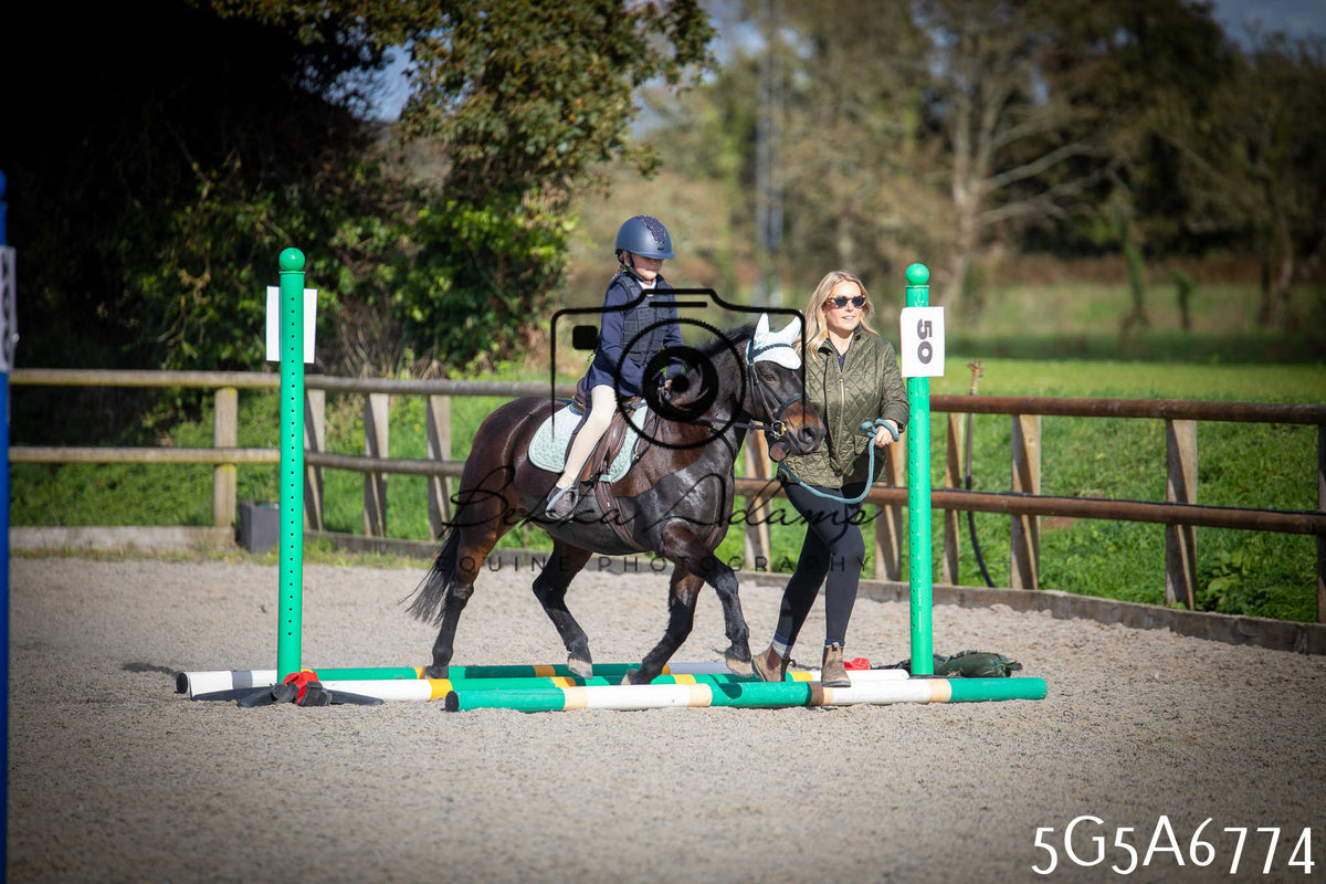 Funshine Show Jumping 2026 - Juniors pt1
