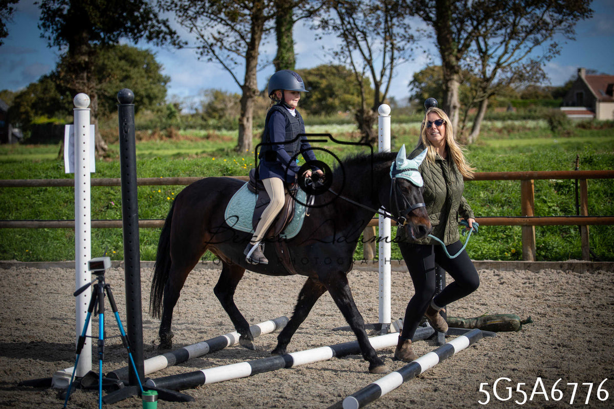 Funshine Show Jumping 2026 - Juniors pt1