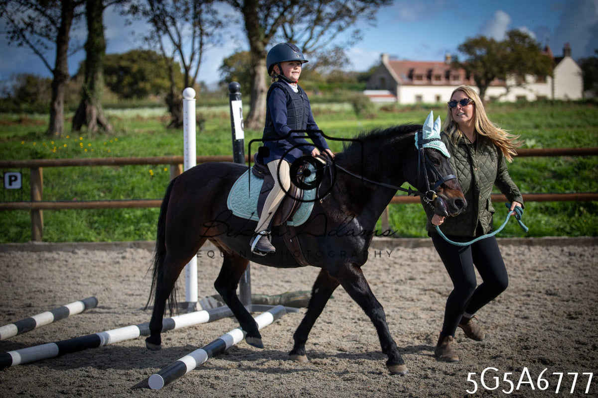Funshine Show Jumping 2026 - Juniors pt1