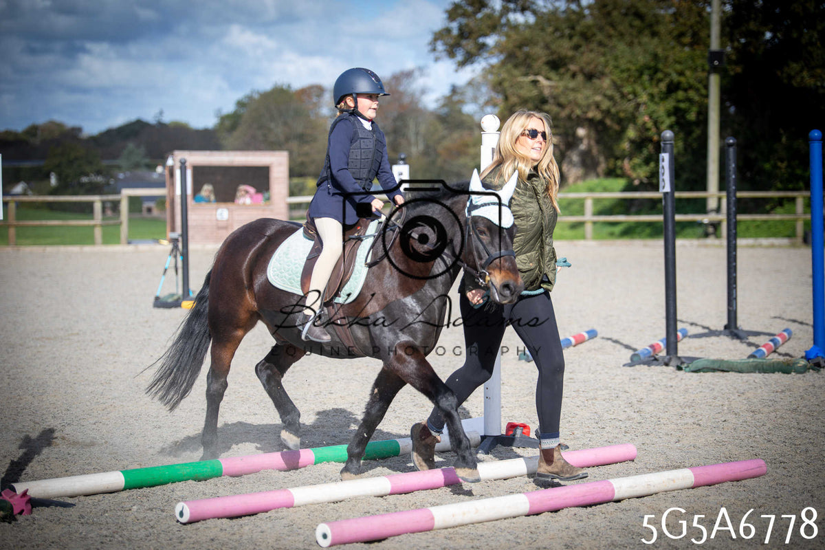Funshine Show Jumping 2026 - Juniors pt1