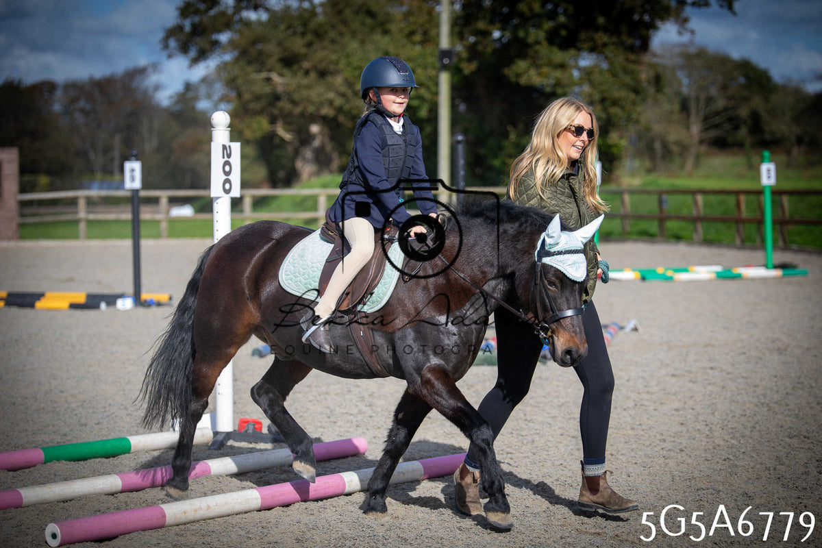 Funshine Show Jumping 2026 - Juniors pt1