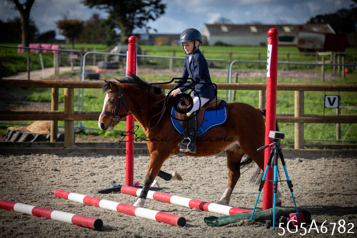 Funshine Show Jumping 2026 - Juniors pt1