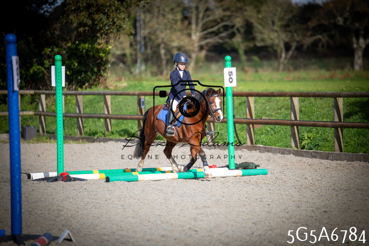 Funshine Show Jumping 2026 - Juniors pt1