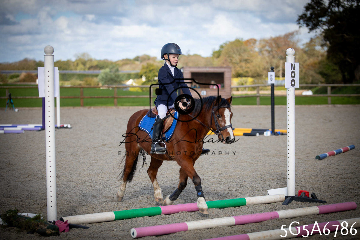 Funshine Show Jumping 2026 - Juniors pt1