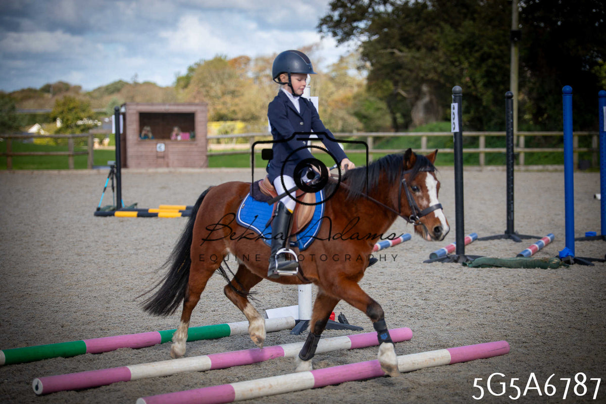 Funshine Show Jumping 2026 - Juniors pt1