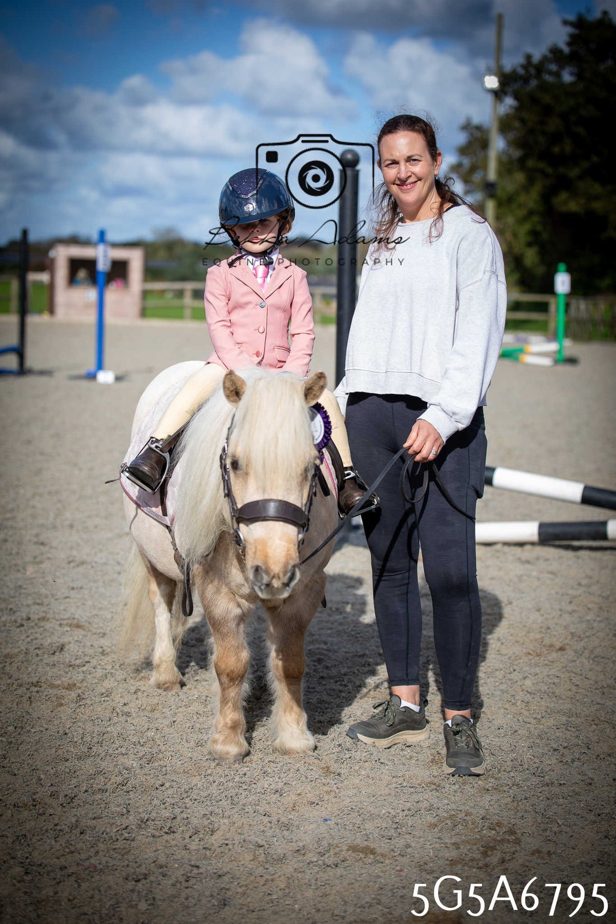 Funshine Show Jumping 2026 - Juniors pt1
