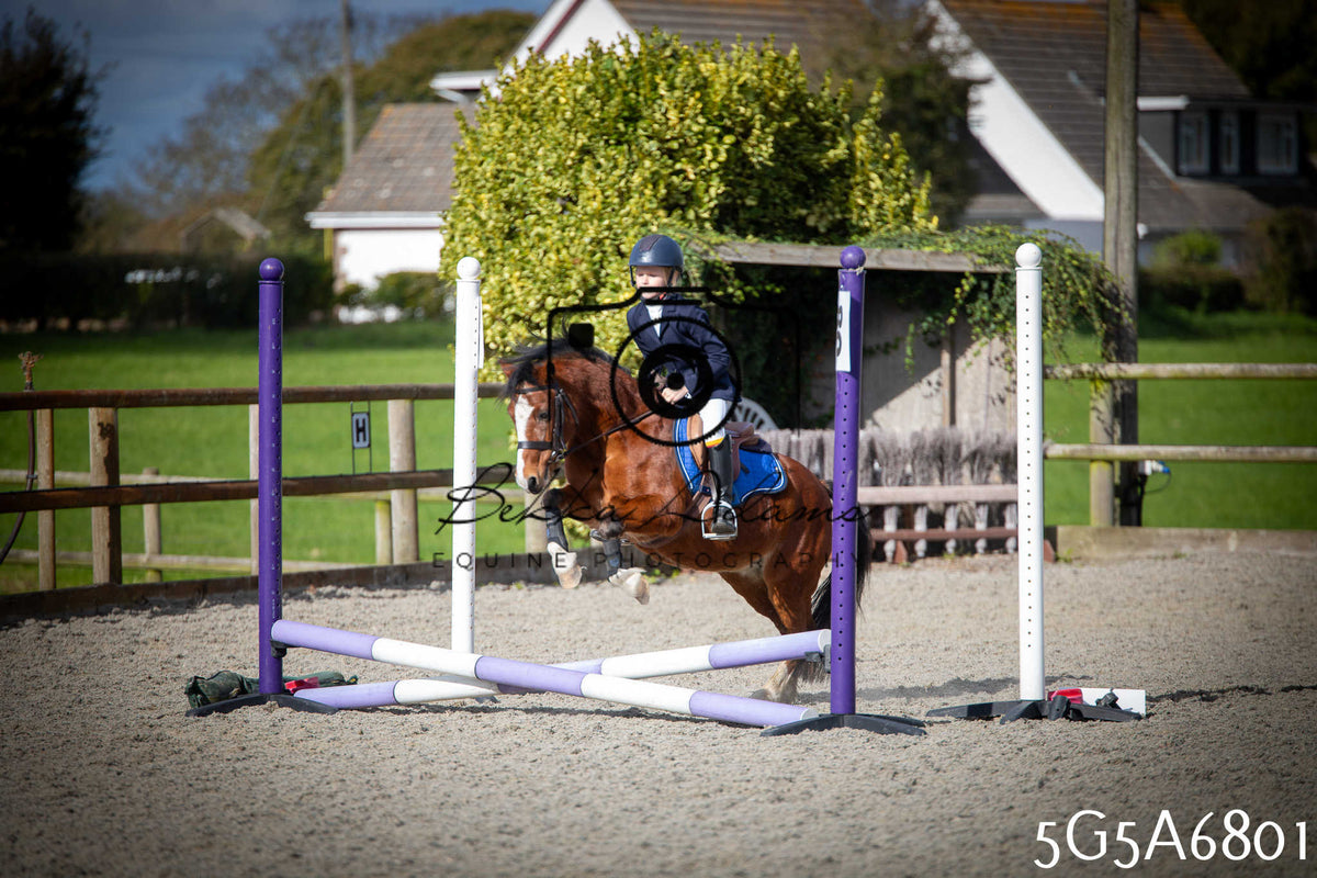 Funshine Show Jumping 2026 - Juniors pt1