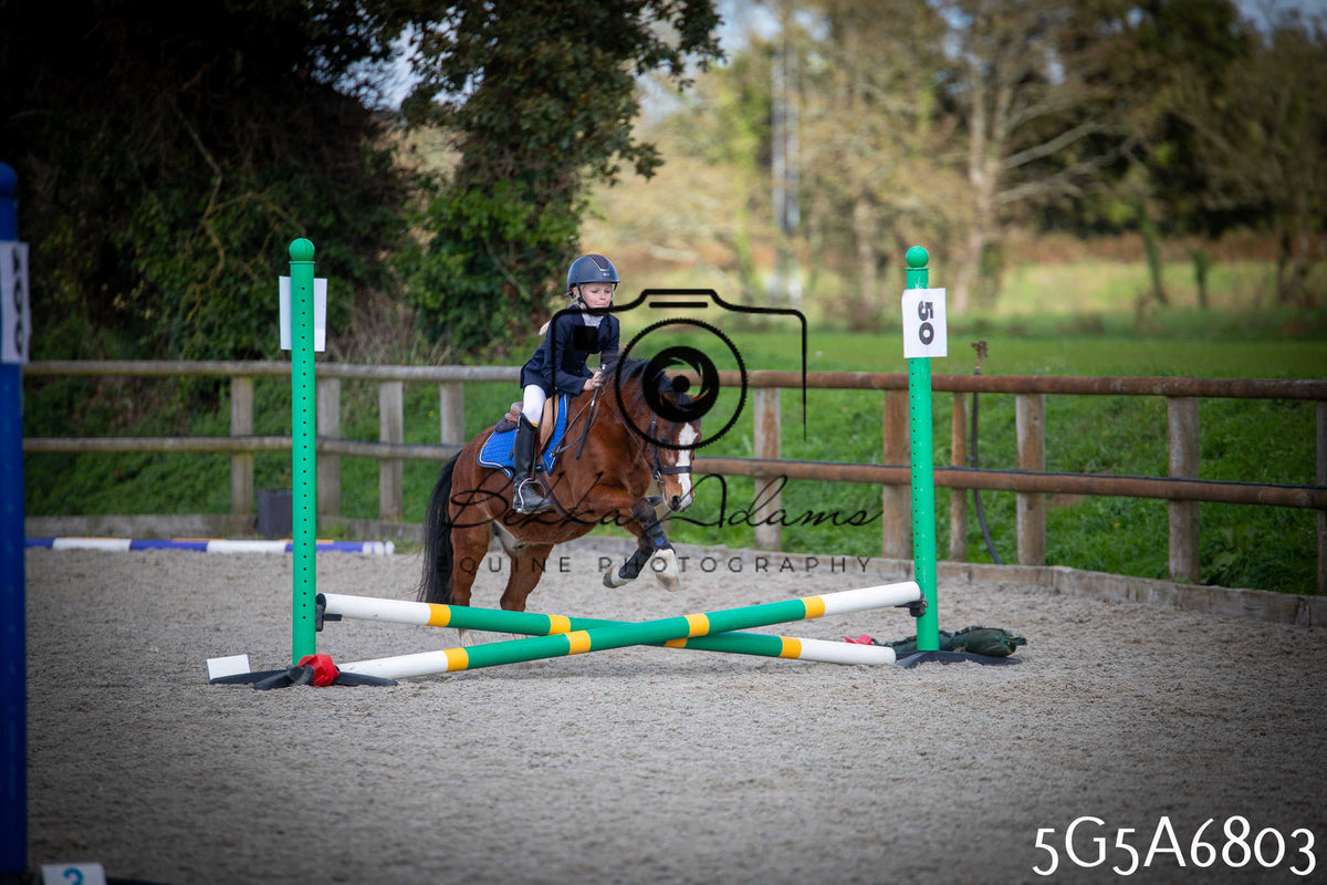 Funshine Show Jumping 2026 - Juniors pt1
