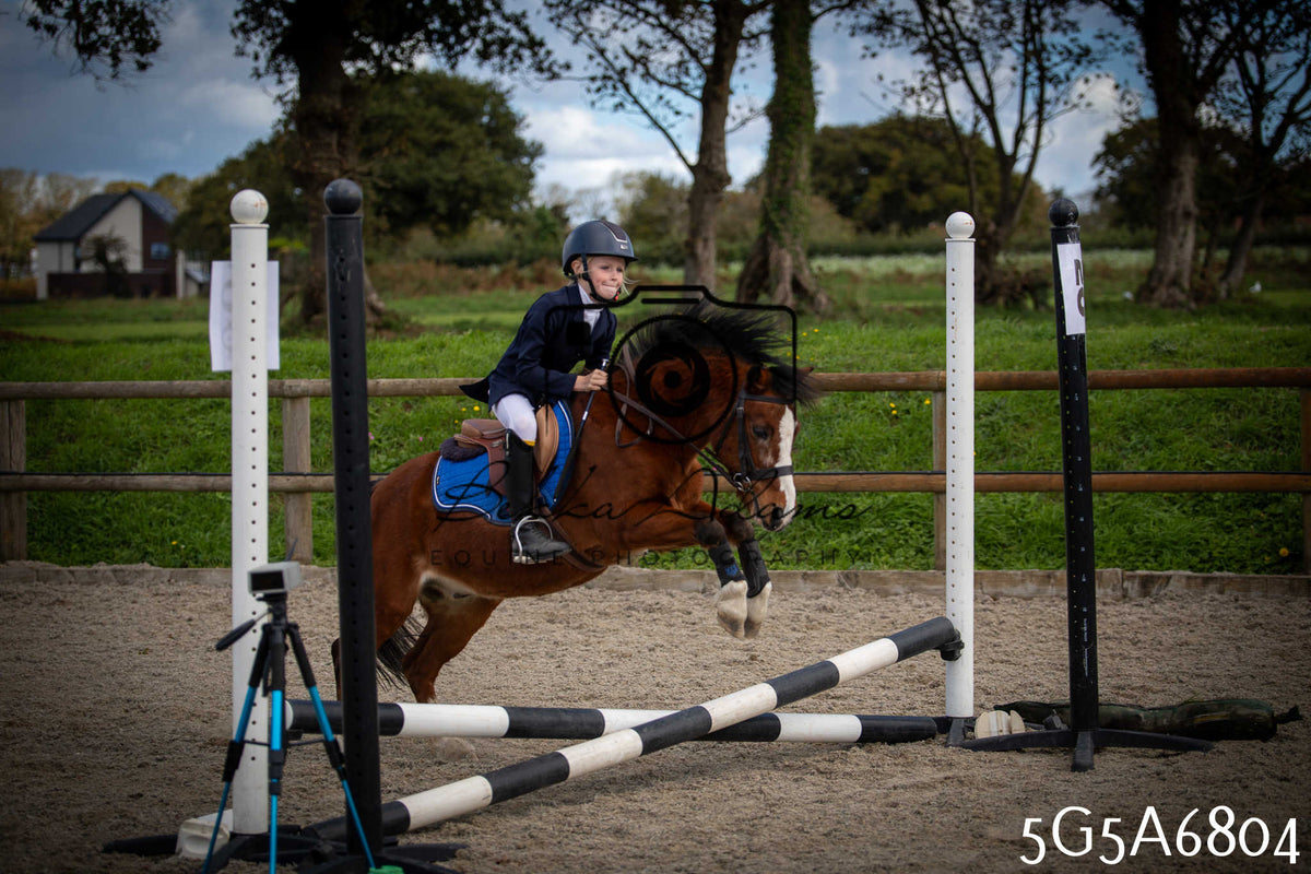 Funshine Show Jumping 2026 - Juniors pt1