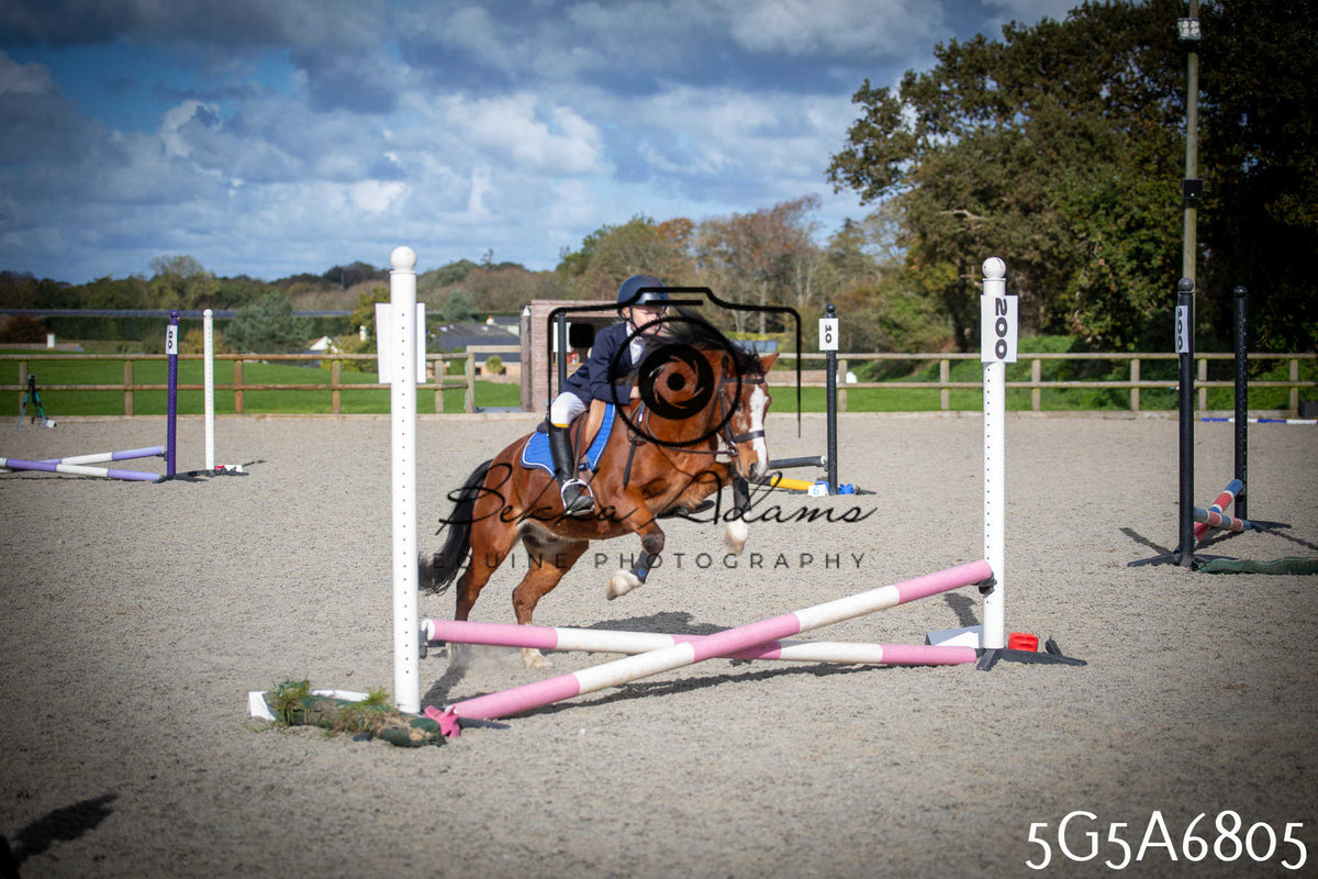 Funshine Show Jumping 2026 - Juniors pt1