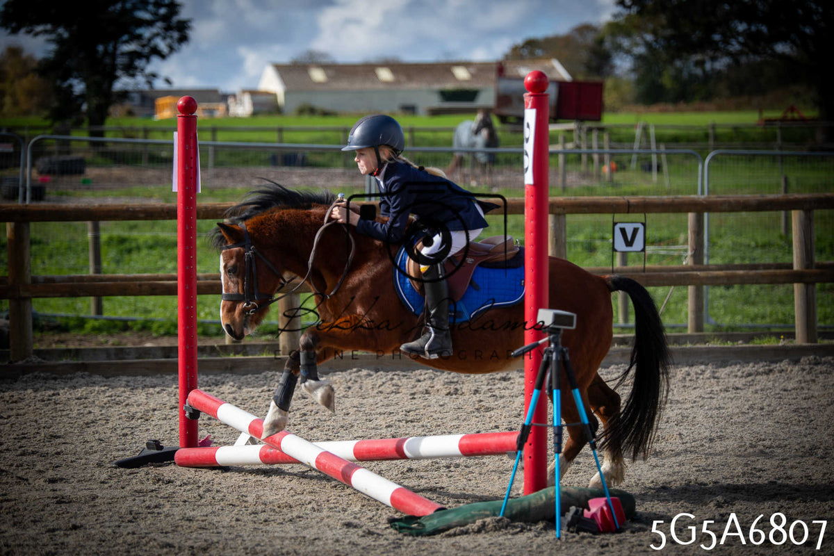 Funshine Show Jumping 2026 - Juniors pt1