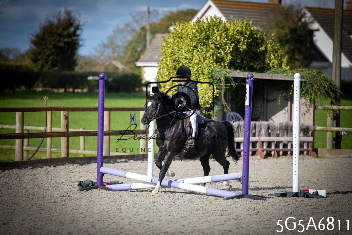 Funshine Show Jumping 2026 - Juniors pt1