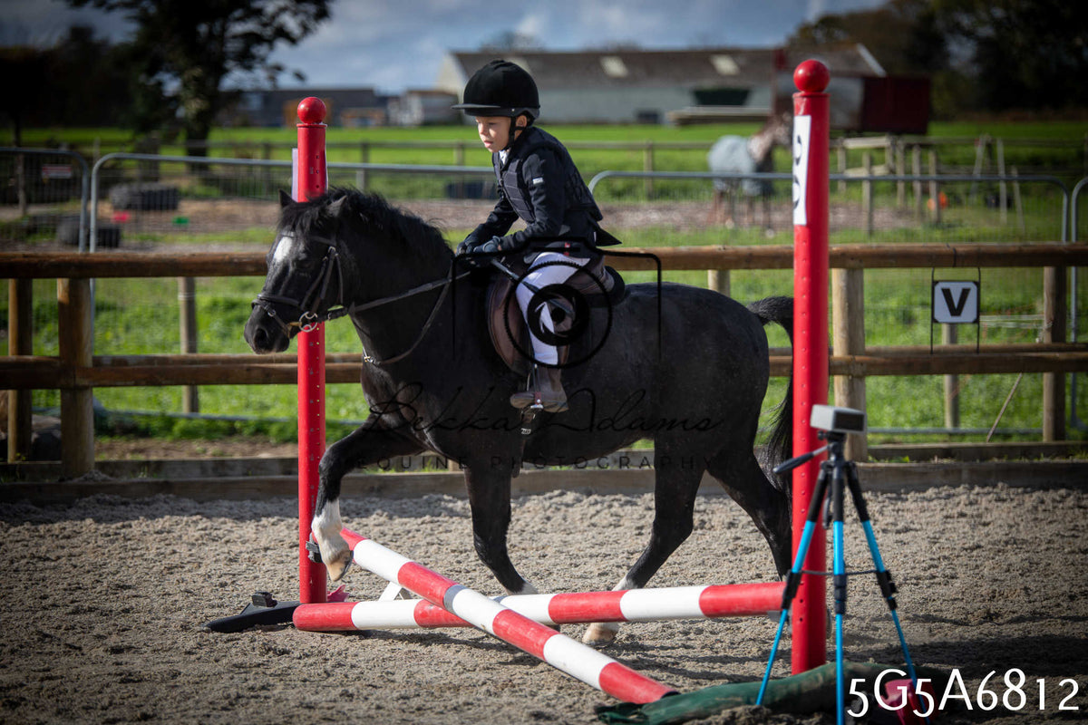 Funshine Show Jumping 2026 - Juniors pt1