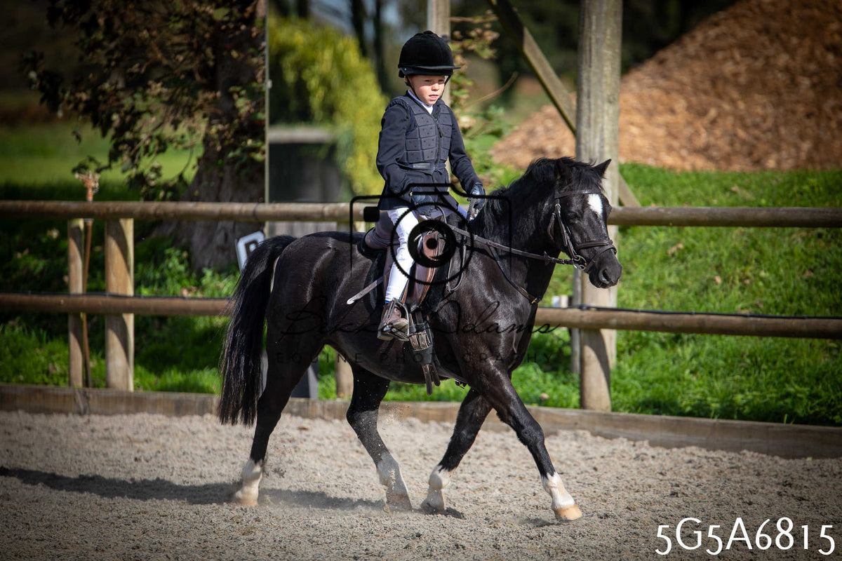 Funshine Show Jumping 2026 - Juniors pt1