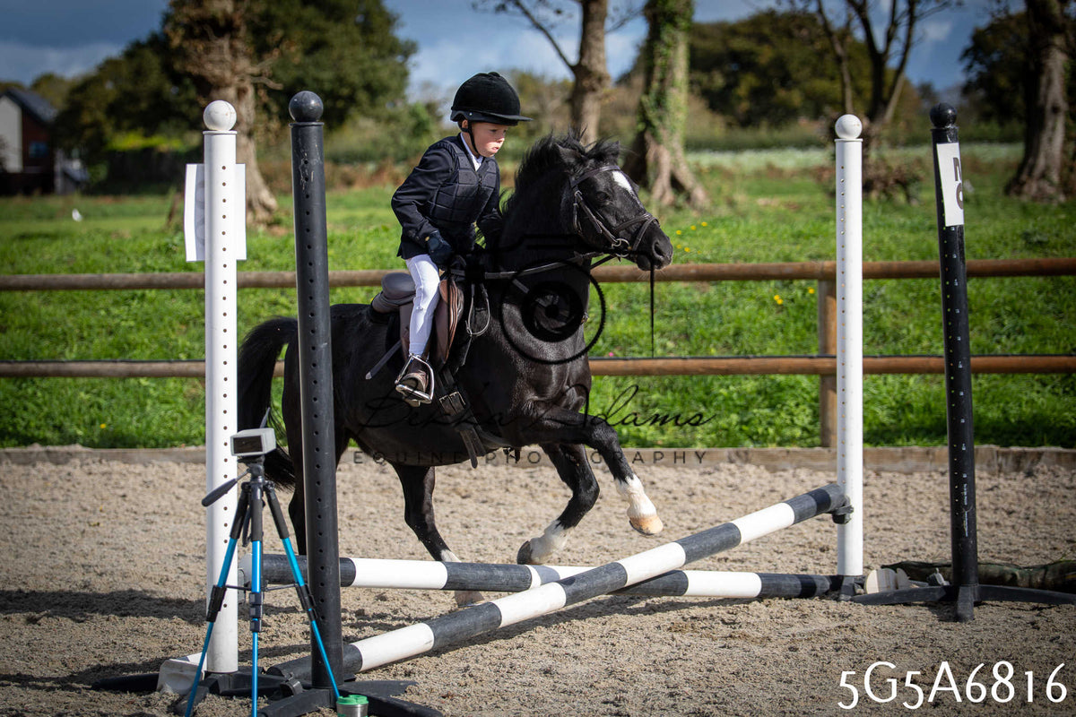 Funshine Show Jumping 2026 - Juniors pt1