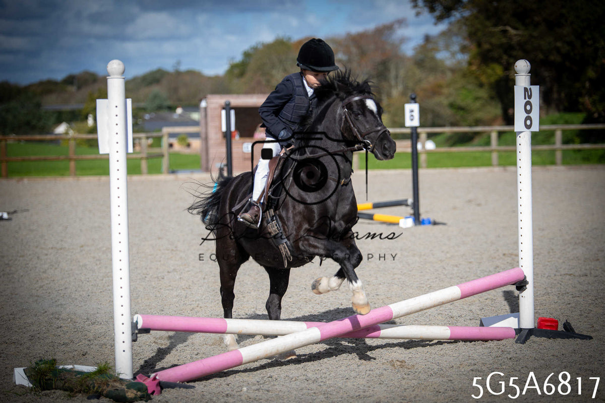 Funshine Show Jumping 2026 - Juniors pt1